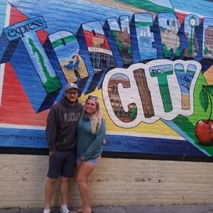 Meet your Posher, Tyler